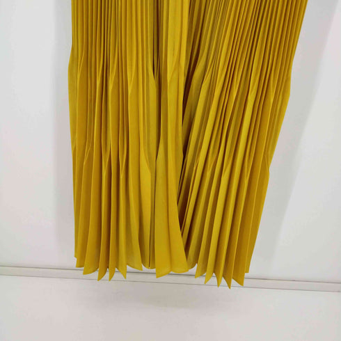 アンスリード UN3D. オリガミプリーツワンピース ORIGAMI PLEATS OP レディース JPN:38