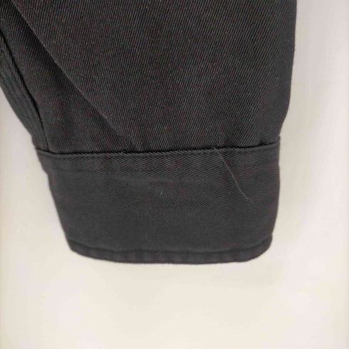 ベンデイビス BEN DAVIS 両面刺繍ワークシャツ メンズ JPN:M