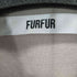 ファーファー furfur プリーツ切替 半袖ワンピース レディース FREE