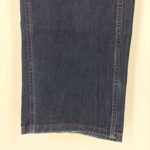ディーゼル DIESEL PHEYO シンチバック ストレートデニムパンツ メンズ W31/L32