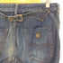 ディーゼル DIESEL PHEYO シンチバック ストレートデニムパンツ メンズ W31/L32