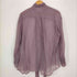 エイチビューティーアンドユースユナイテッドアローズ H BEAUTY & YOUTH UNITED ARROWS BOW TIE BLOUSE ボウタイブラウス レディース JPN:S