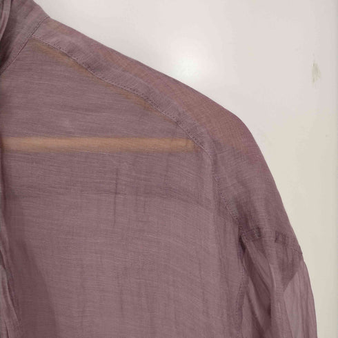 エイチビューティーアンドユースユナイテッドアローズ H BEAUTY & YOUTH UNITED ARROWS BOW TIE BLOUSE ボウタイブラウス レディース JPN:S
