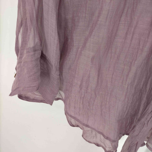 エイチビューティーアンドユースユナイテッドアローズ H BEAUTY & YOUTH UNITED ARROWS BOW TIE BLOUSE ボウタイブラウス レディース JPN:S