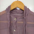 エイチビューティーアンドユースユナイテッドアローズ H BEAUTY & YOUTH UNITED ARROWS BOW TIE BLOUSE ボウタイブラウス レディース JPN:S