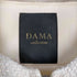 ダーマコレクション DAMA collection ノーカラージップアップジャケット レディース 9AR