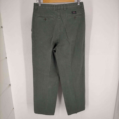 リーバイス Levis イタリア製 2タックバギーパンツ メンズ US:30-31