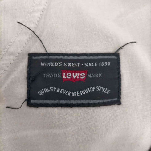 リーバイス Levis イタリア製 2タックバギーパンツ メンズ US:30-31