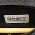ビームスボーイ BEAMS BOY ハーフジップキルティングスウェット メンズ JPN:1