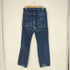 ディーゼル DIESEL NEW-ZULOW ダメージ ボタンフライデニムパンツ メンズ W32/L32