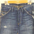 ディーゼル DIESEL NEW-ZULOW ダメージ ボタンフライデニムパンツ メンズ W32/L32