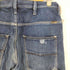 ディーゼル DIESEL NEW-ZULOW ダメージ ボタンフライデニムパンツ メンズ W32/L32