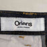 ジャーナルスタンダード JOURNAL STANDARD Oriens ロールアップデニム レディース JPN:S