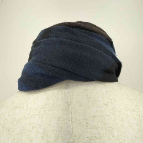 ビューティーアンドユースユナイテッドアローズ BEAUTY & YOUTH UNITED ARROWS カシミア混チェックストール メンズ