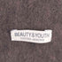 ビューティーアンドユースユナイテッドアローズ BEAUTY & YOUTH UNITED ARROWS カシミア混チェックストール メンズ