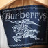バーバリーズ BURBERRYS ノバチェックライナー 裏地ノバチェック ステンカラーコート メンズ 160