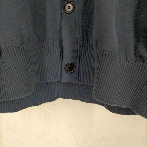ヘリーハンセン HELLY HANSEN スプリングニットカーディガン メンズ JPN:L