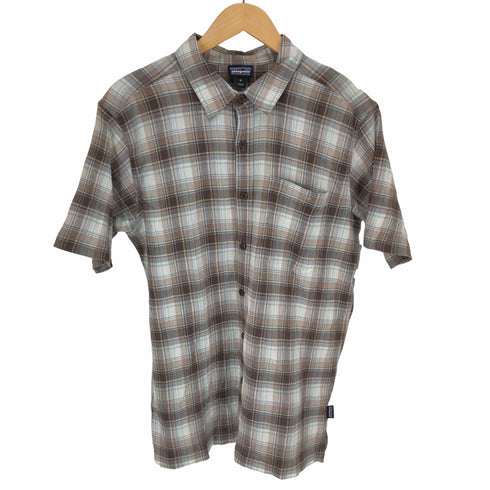 パタゴニア patagonia 22SS ACシャツ メンズ JPN:M