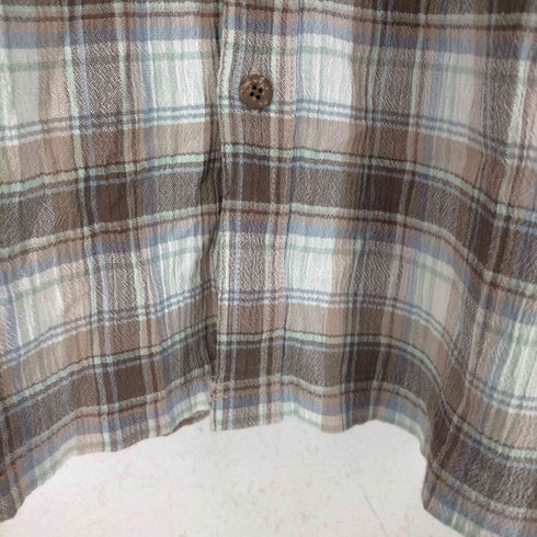 パタゴニア patagonia 22SS ACシャツ メンズ JPN:M