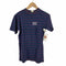 チャンピオン Champion 70S USA製 バータグ中期 クルーネックTシャツ レディース import:S