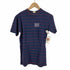 チャンピオン Champion 70S USA製 バータグ中期 クルーネックTシャツ レディース import:S