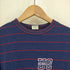 チャンピオン Champion 70S USA製 バータグ中期 クルーネックTシャツ レディース import:S