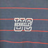 チャンピオン Champion 70S USA製 バータグ中期 クルーネックTシャツ レディース import:S