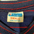 チャンピオン Champion 70S USA製 バータグ中期 クルーネックTシャツ レディース import:S