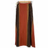 スティーブンアラン Steven Alan MULTI STRIPE MAXI SKIRT マルチストライプマキシスカート レディース JPN:S