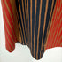 スティーブンアラン Steven Alan MULTI STRIPE MAXI SKIRT マルチストライプマキシスカート レディース JPN:S