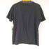 ブラックレーベルクレストブリッジ BLACK LABEL CRESTBRIDGE マルチカラー シアサッカーチェック切替 Tシャツ メンズ import:M