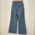 ユナイテッドアローズ UNITED ARROWS ワイドデニムパンツ レディース 34