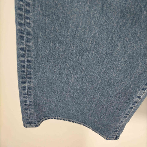 ユナイテッドアローズ UNITED ARROWS ワイドデニムパンツ レディース 34