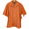 ポロバイラルフローレン Polo by RALPH LAUREN S/S CALDWELL 開襟シャツ ボックスシルエット メンズ JPN:XL