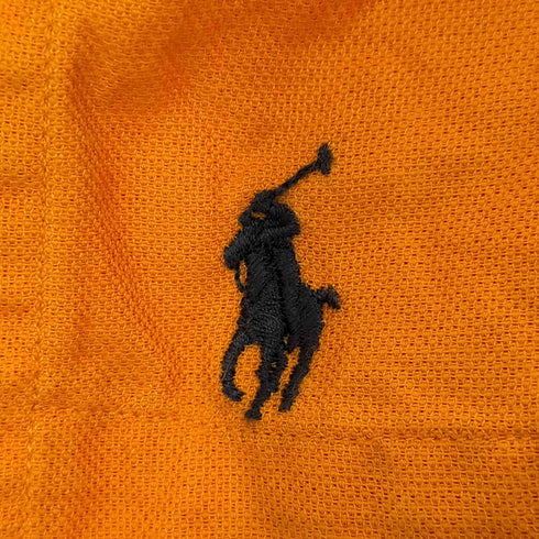 ポロバイラルフローレン Polo by RALPH LAUREN S/S CALDWELL 開襟シャツ ボックスシルエット メンズ JPN:XL