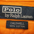 ポロバイラルフローレン Polo by RALPH LAUREN S/S CALDWELL 開襟シャツ ボックスシルエット メンズ JPN:XL