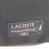 ラコステ LACOSTE アウトドアクロックショルダーバッグ メンズ