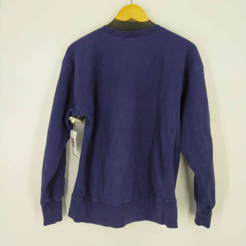 チャンピオン Champion REVERSE WEAVE SWEAT 三段アーチロゴ 復刻 メンズ JPN:S