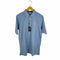 CARNOUSTIE ボーダー柄 ポロシャツ メンズ JPN:M