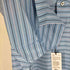 CARNOUSTIE ボーダー柄 ポロシャツ メンズ JPN:M