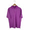 ナイキゴルフ NIKE GOLF DRY FIT ボーダー柄 ポロシャツ メンズ JPN:M