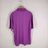 ナイキゴルフ NIKE GOLF DRY FIT ボーダー柄 ポロシャツ メンズ JPN:M
