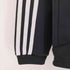 アディダス adidas 00S ワンポイントロゴ クルーネック トラック トップス メンズ JPN:M