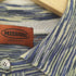 ミッソーニ MISSONI 総柄 L/S ニット シャツ ワンピース レディース