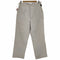 エンズアンドミーンズ ENDS and MEANS Work Chino ボタンフライ ワイドワークチノパンツ メンズ M(32-33)