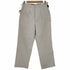 エンズアンドミーンズ ENDS and MEANS Work Chino ボタンフライ ワイドワークチノパンツ メンズ M(32-33)