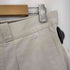 エンズアンドミーンズ ENDS and MEANS Work Chino ボタンフライ ワイドワークチノパンツ メンズ M(32-33)