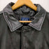 ギャップ Gap OLD レザーハーフコート メンズ JPN:XL