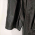 ギャップ Gap OLD レザーハーフコート メンズ JPN:XL