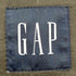 ギャップ Gap OLD レザーハーフコート メンズ JPN:XL